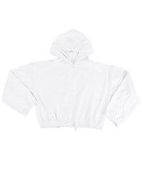 Shade Critters Girls Terry Hoodie