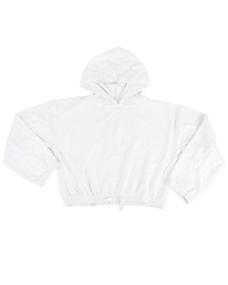 Shade Critters Girls Terry Hoodie