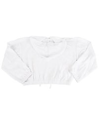 Shade Critters Girls Terry Hoodie