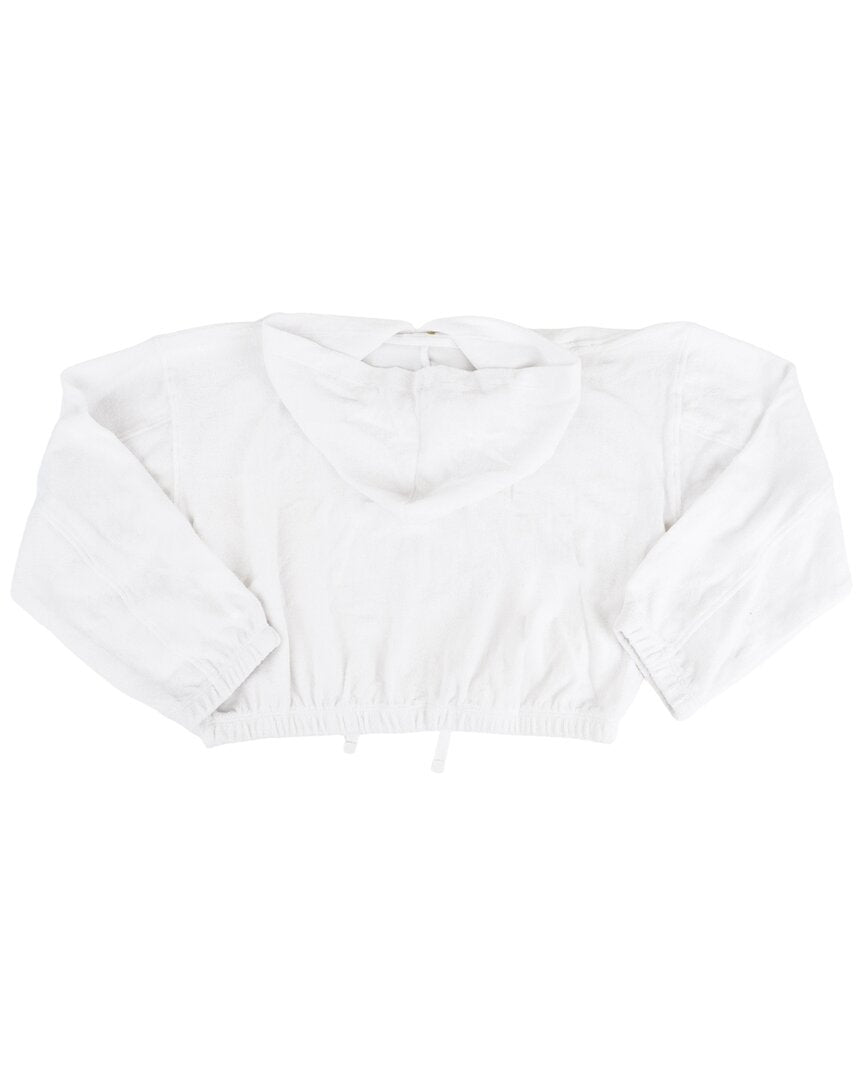 Shade Critters Girls Terry Hoodie