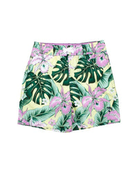 Shade Critters Boys Swim Trunks