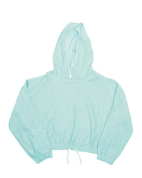 Shade Critters Terry Girls Hoodie