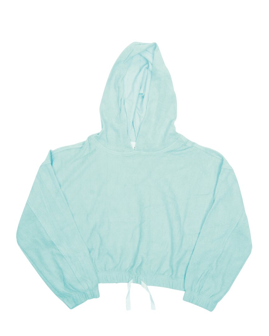 Shade Critters Terry Girls Hoodie
