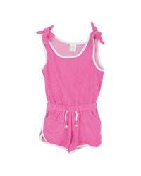 Shade Critters Terry Romper