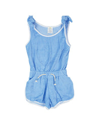 Shade Critters Terry Romper