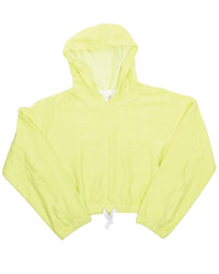 Shade Critters Terry Hoodie