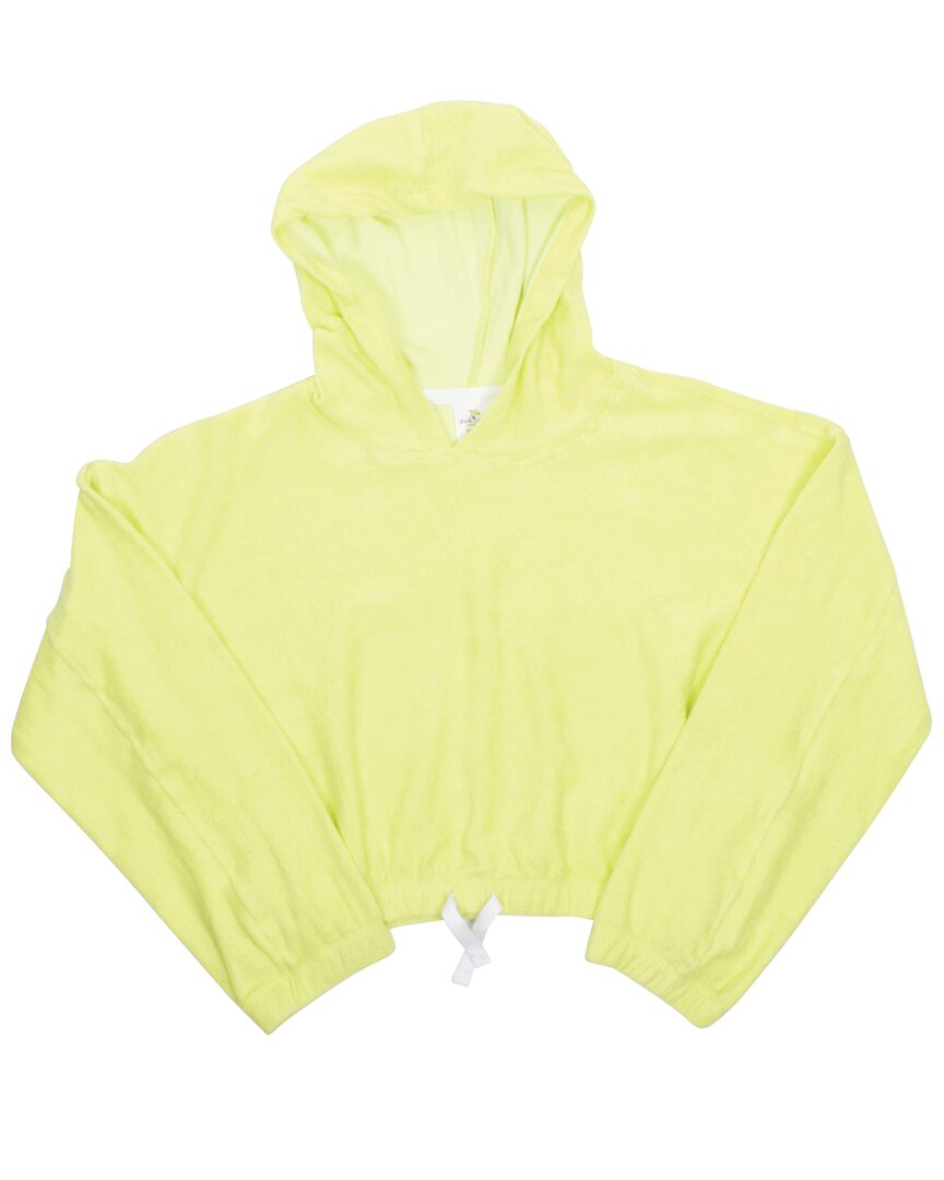 Shade Critters Terry Hoodie