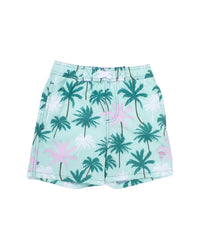 Shade Critters Boys Swim Trunks