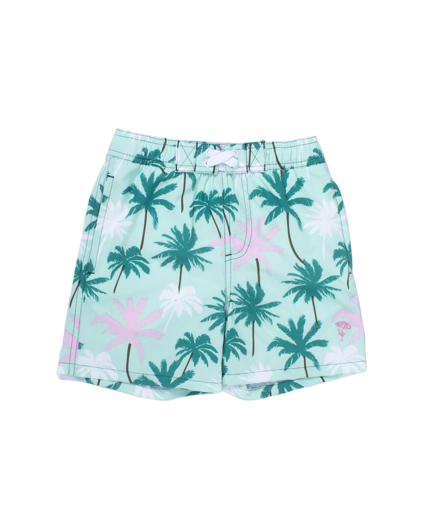 Shade Critters Boys Swim Trunks