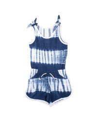 Shade Critters Terry Romper