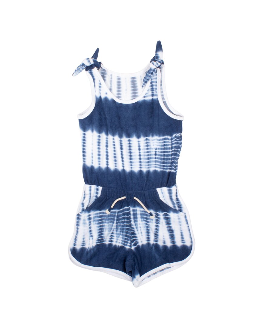 Shade Critters Terry Romper