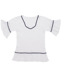 Shade Critters Gauze Coverup