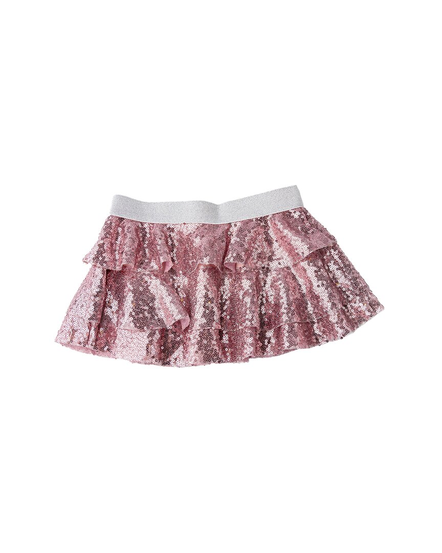 Shade Critters Girls Sequin Tutu Cover Up