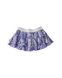 Shade Critters Girls Sequin Tutu Cover Up