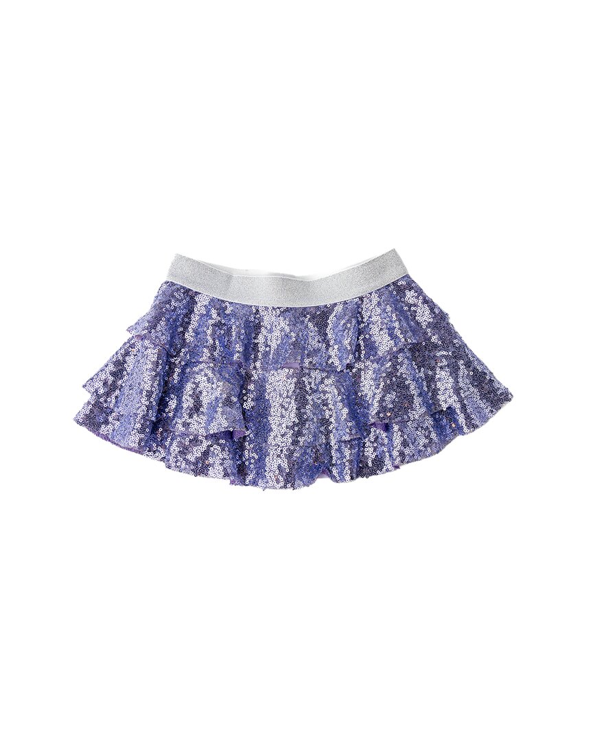 Shade Critters Girls Sequin Tutu Cover Up