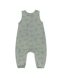 Rylee + Cru Collective Mills Jumpsuit