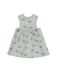 Rylee + Cru Collective Layla Dress