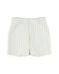 Pepa London Pepa London Brompton Striped Short