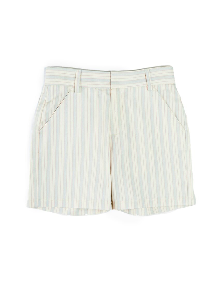 Pepa London Pepa London Brompton Striped Short