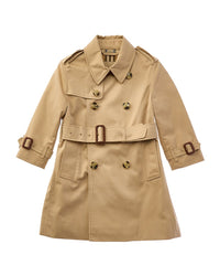 Burberry Burberry Trench Coat