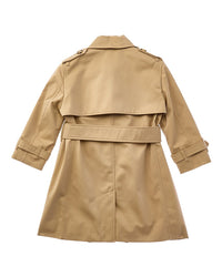 Burberry Burberry Trench Coat