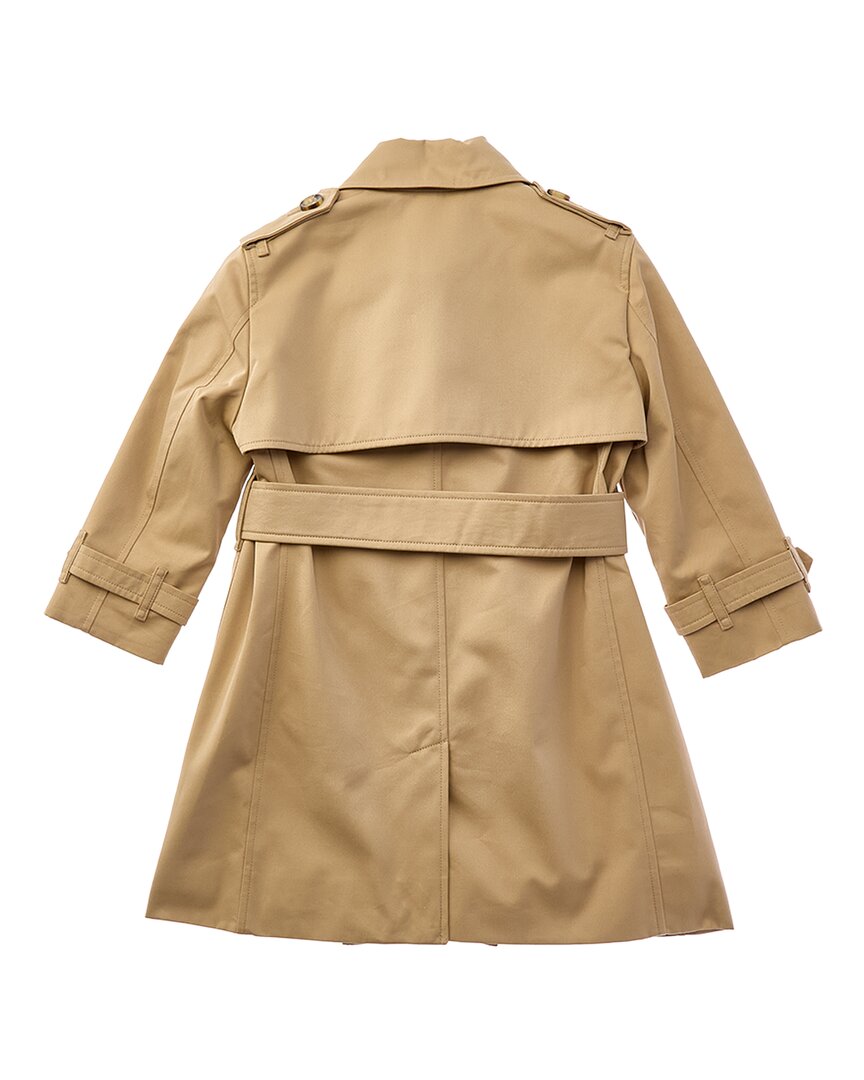 Burberry Burberry Trench Coat