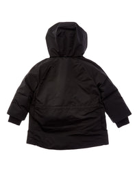 Burberry Burberry Detachable Warmer Parka