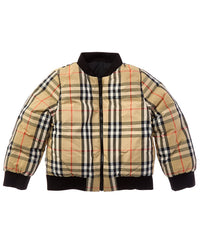 Burberry Burberry Detachable Warmer Parka