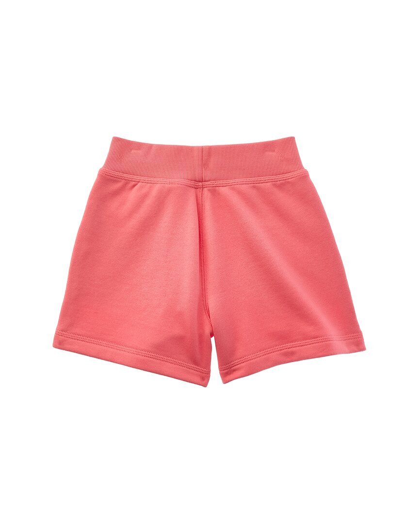 Burberry Burberry Check Trim Short