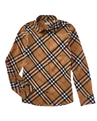 Burberry Burberry Shirt
