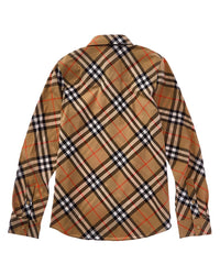 Burberry Burberry Shirt