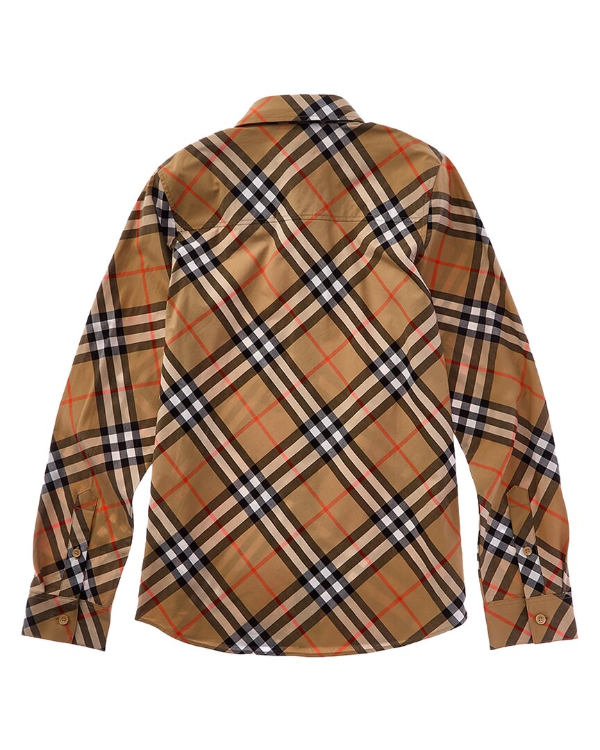 Burberry Burberry Shirt