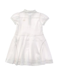 Burberry Burberry Polo Shirt Dress