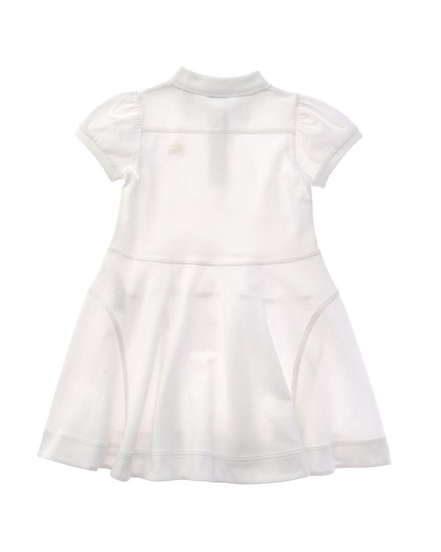 Burberry Burberry Polo Shirt Dress