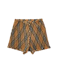 Burberry Burberry Check Short