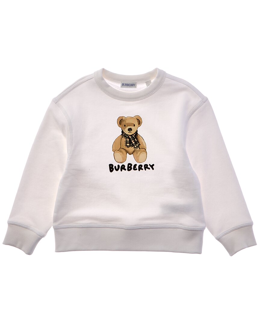Burberry Burberry Sweatshirt