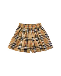 Burberry Burberry Check Short