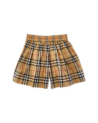 Burberry Burberry Check Short