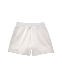 Burberry Burberry Check Trim Short