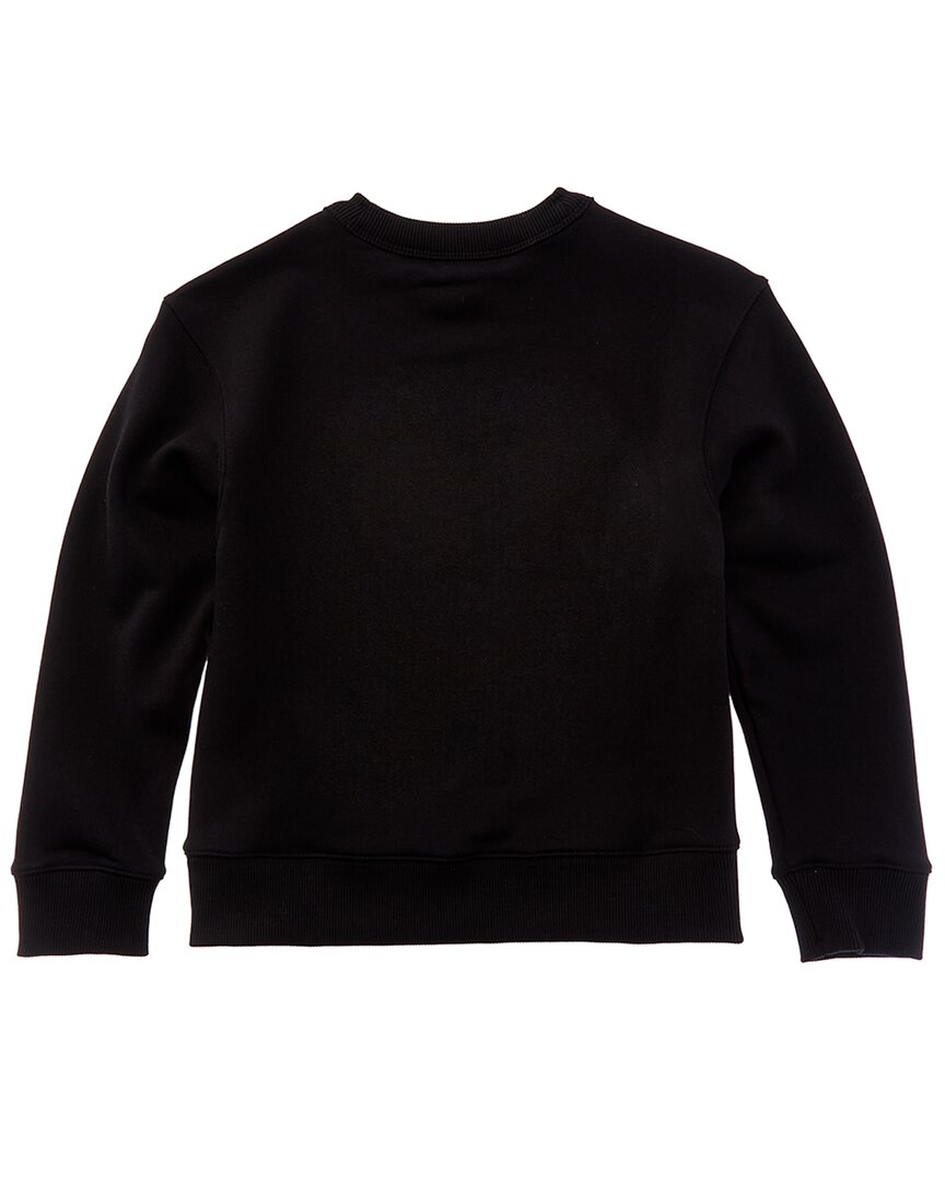 Burberry Burberry Knight Check Sweatshirt