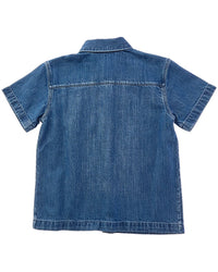 Burberry Burberry Denim Shirt
