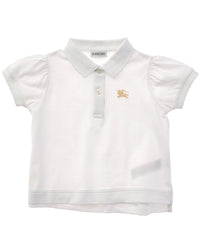 Burberry Burberry Polo Shirt
