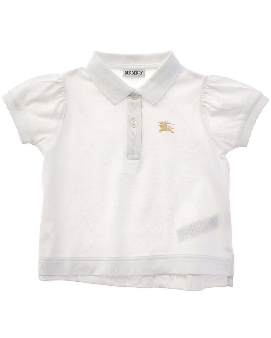 Burberry Burberry Polo Shirt