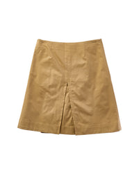 Burberry Burberry Trench Skirt