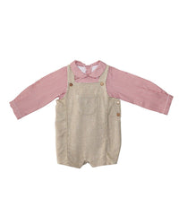 Grey Elephant Grey Elephant Daniel Set