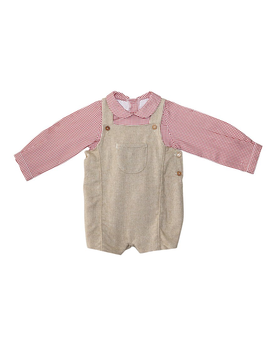 Grey Elephant Grey Elephant Daniel Set