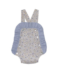 Grey Elephant Grey Elephant Celia Romper