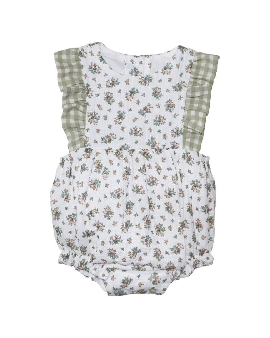 Grey Elephant Grey Elephant Menorca Romper