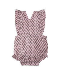 Grey Elephant Grey Elephant Caleta Romper