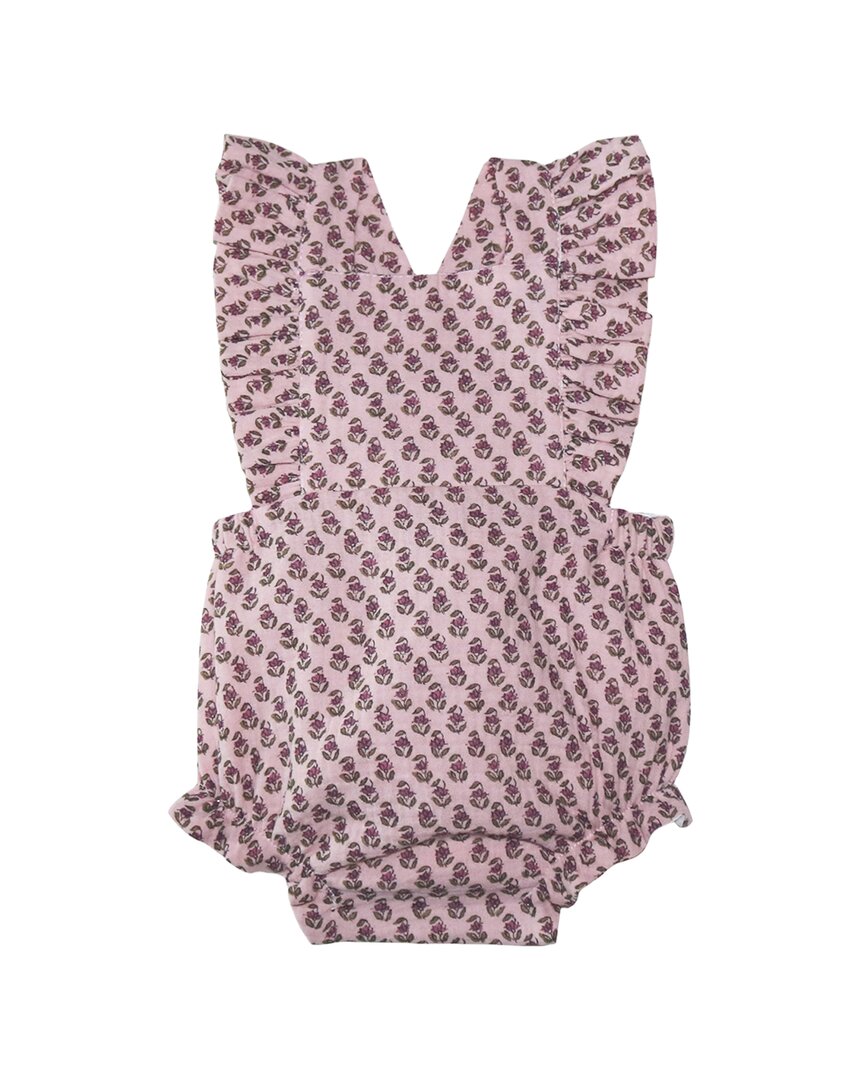 Grey Elephant Grey Elephant Caleta Romper